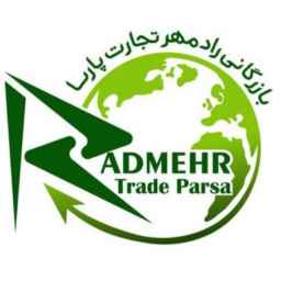 Radmehr Tejarat Parsa, dry fruit export in West Tehran