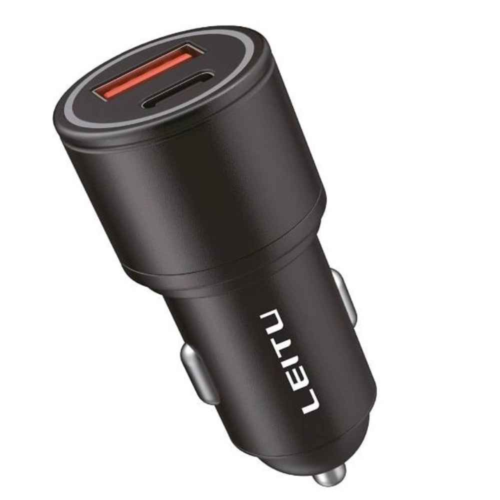 Car lighter charger