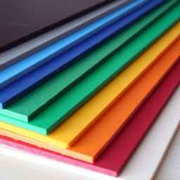 Tarek Ahmedabad, sales and installation of PVC membrane sheets in Khuzestan