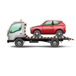 Imdad Khodro Syed, car towing and car transport in Gorgan