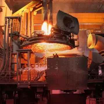 Refractory industries