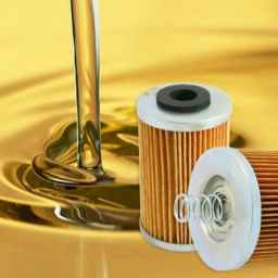 Milena Hydraulic Filter Company in Armenia