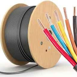 Nora Cable Pars Company, production and sale of wires and cables in Babylon