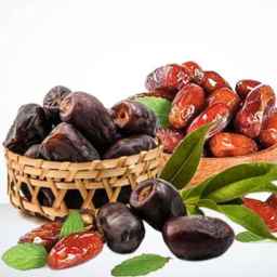 Good dates, production, packaging and sales of all kinds of dates in Fars