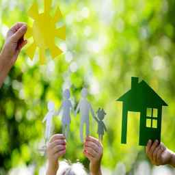 Kid's Land mother and child tourist group and tour in Karaj