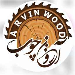 Arvin Choub Qain, design and implementation of classic and modern cabinets in South Khorasan