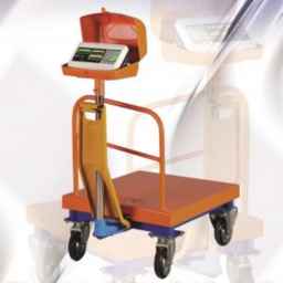Electro-Mezan, sale and repair of weighing scales and sausages in Shiraz