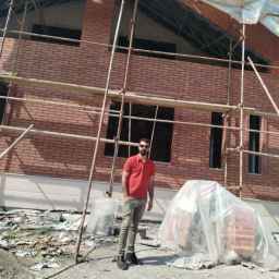 Gilan campus, LSF representative in Rasht