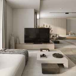 Asadi Nasab architecture office, interior design and simulation in Rafsanjan, Kerman
