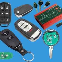 Keyword Keywords, Sale and Repair of Key and Switch Types in Rasht