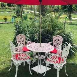 Sale of Askari garden furniture in Karaj