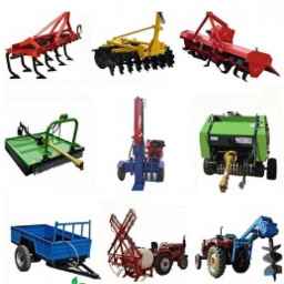Azadi industry initiative, production and sale of agricultural tools in the middle