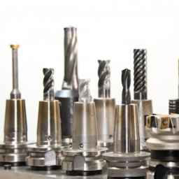 Tawheed Techno Tools, sales of turning tools and finger holders in Hassan Abad, Tehran