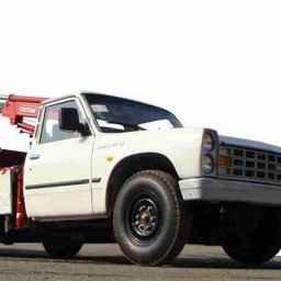 Emdad Khodro Sadeghi, car towing and 24/7 mobile mechanic in Neishabur
