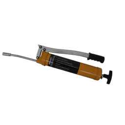 Mikado Industrial Group, manufacturer of manual and pedal high pressure grease in Urmia