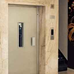 Phenomenal elevator