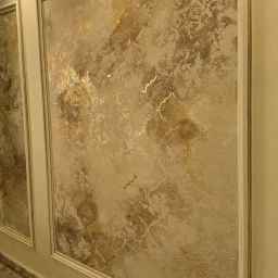 Interior decoration of Shirzad