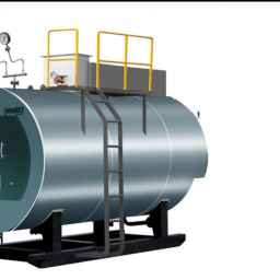 Caspian process spring
