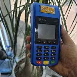 Playing Badri card reader