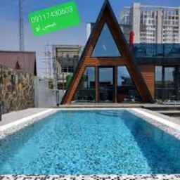 Persian pool builders