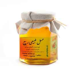 عسل ربيع طبيعي