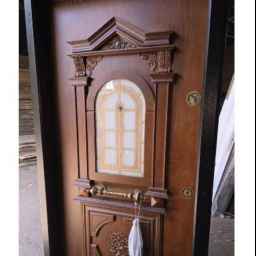 Marlik door store