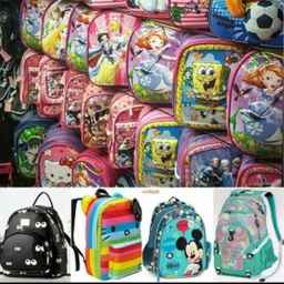 Brilliant bag store