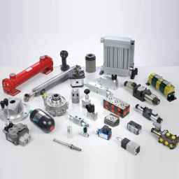 Precise hydraulics in Isfahan