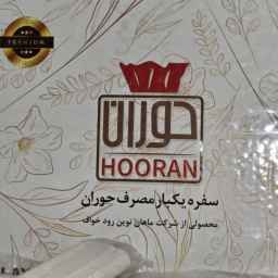 Mahan Naveen Rood Khaf Şirketi