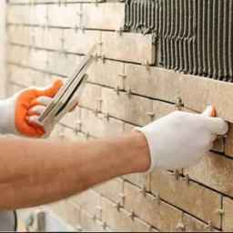 Mozaffari tiling