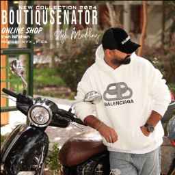 Senator boutique