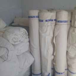 Cleaning business of Iranians