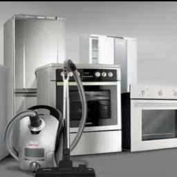 Repairs of Abdi household appliances