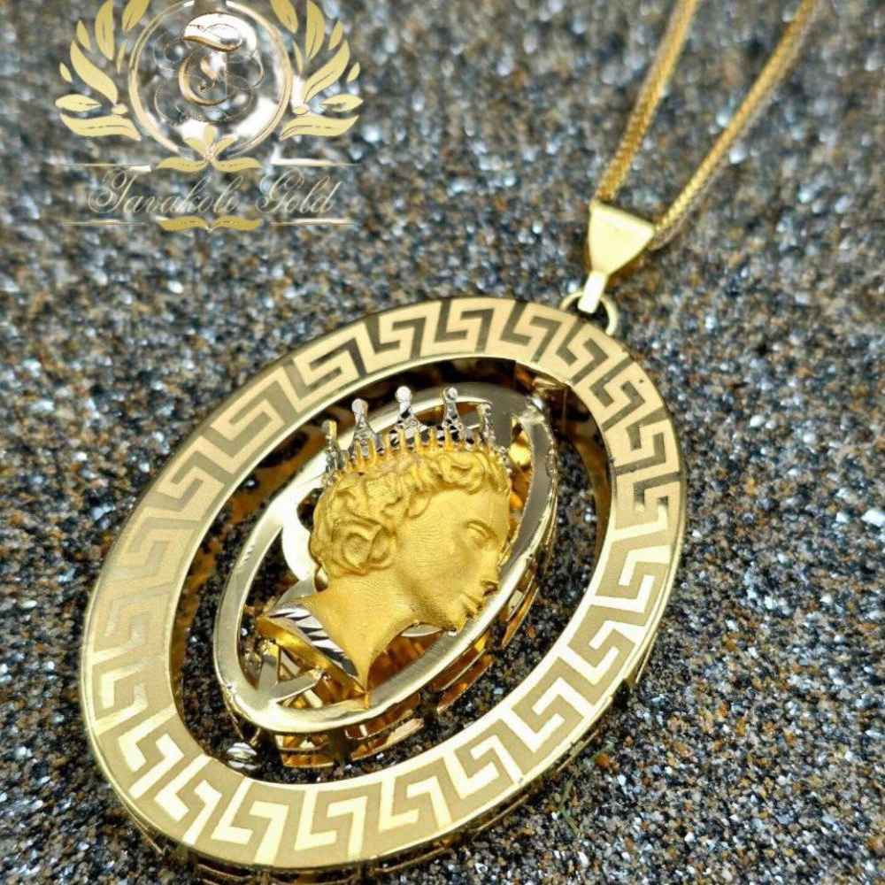 necklace