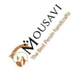 Mousavi handicrafts, backgammon production in Ramsar