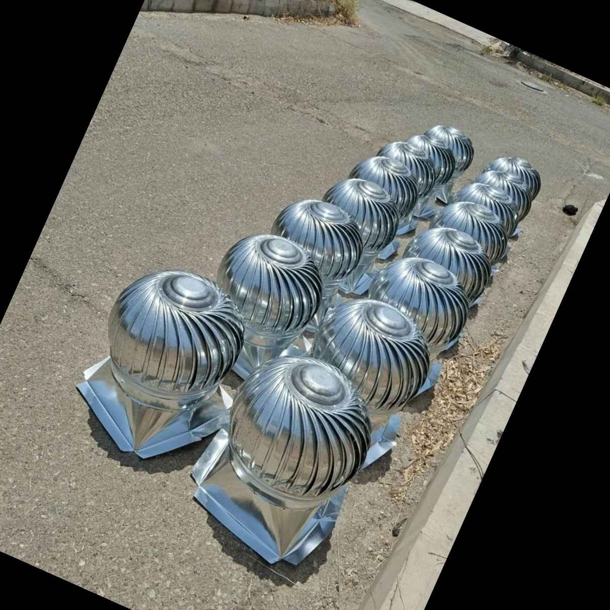 ventilator