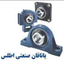 Atlas industrial bearing