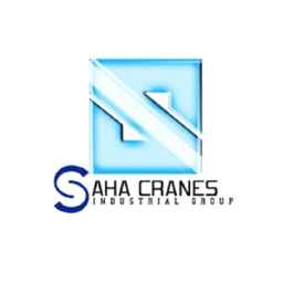 Saha Crane, manufacture and sale of overhead and gantry cranes in Hesark Karaj