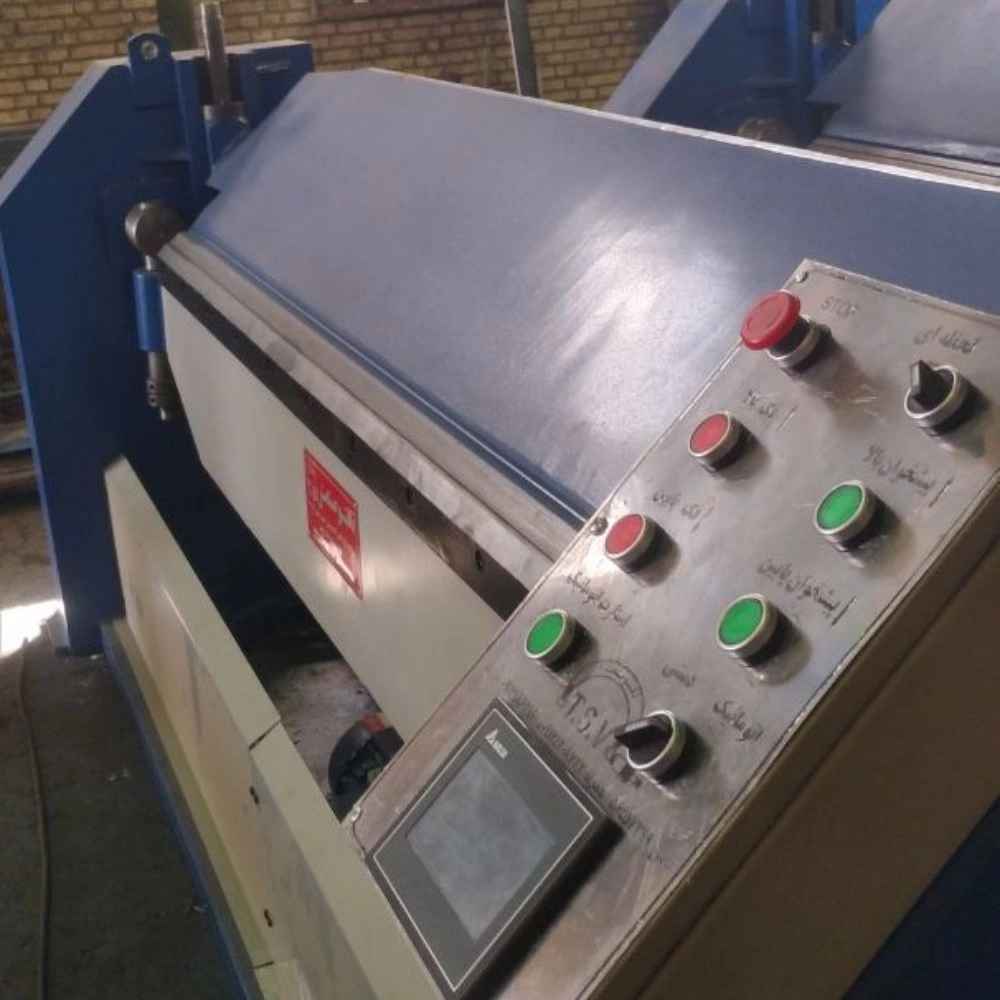 bending machine