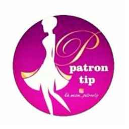 Maison Patron Tip