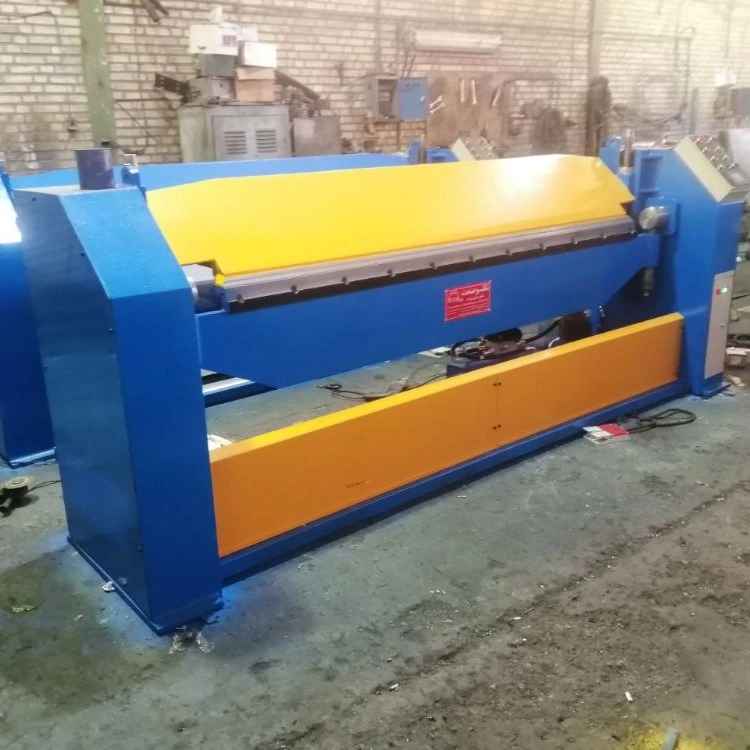 bending machine