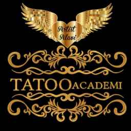 Alavi Tattoo Academy
