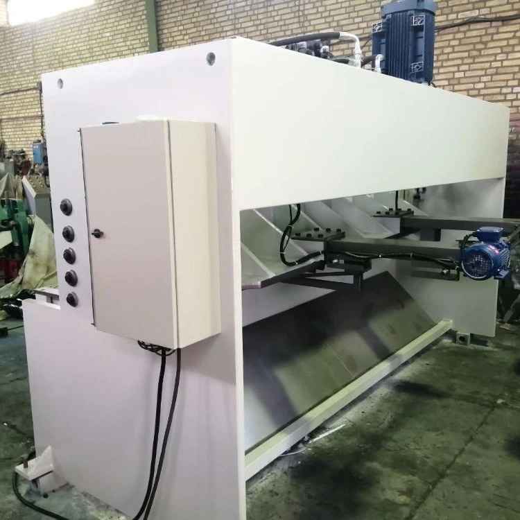 guillotine