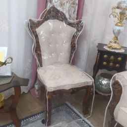 Modern kanepe örtüsü