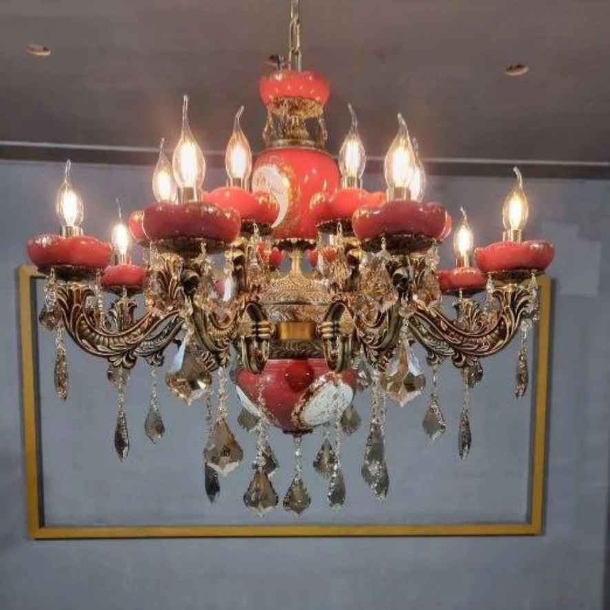 chandelier