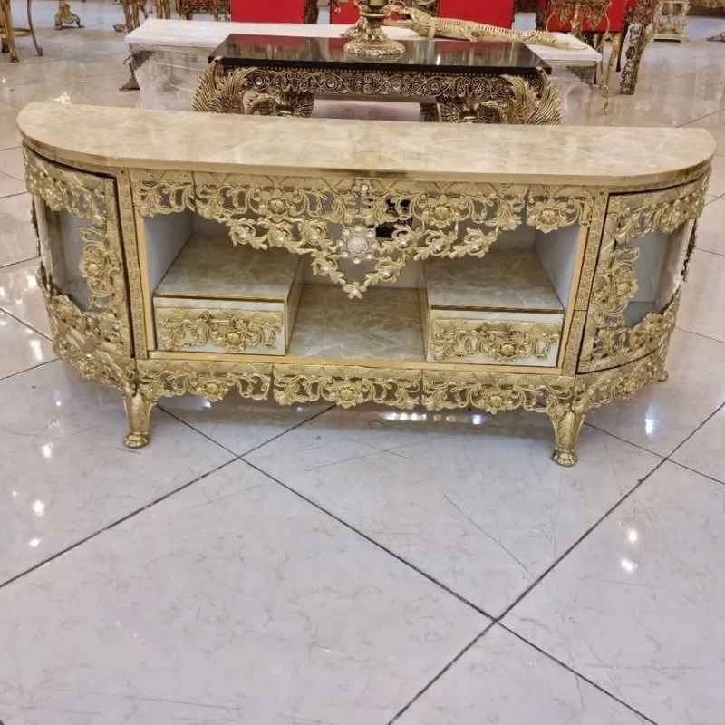 TV table