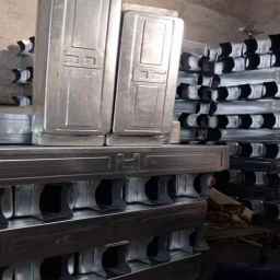 Eskanderzadeh elevator weight