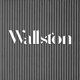 Wallstone refractory brick