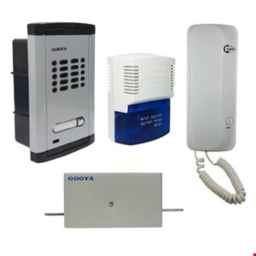 Mersana Electronics
