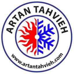 Artan ventilation